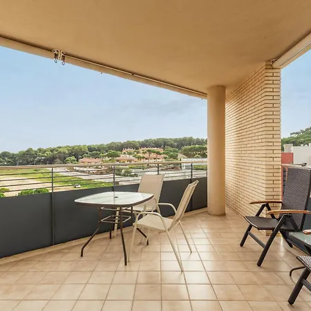 Sol Go2lloret Apartament