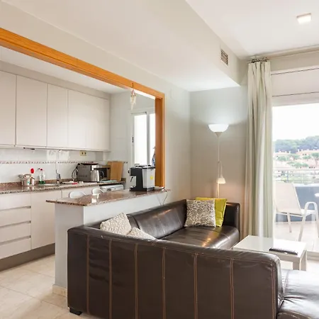 Sol Go2lloret Apartament *