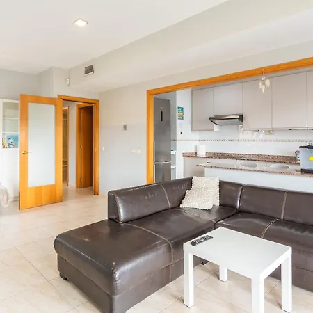 Apartament Sol Go2lloret Lloret de Mar