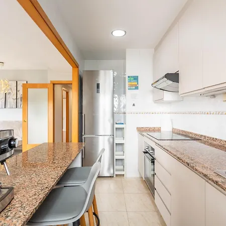 Sol Go2lloret Apartamento