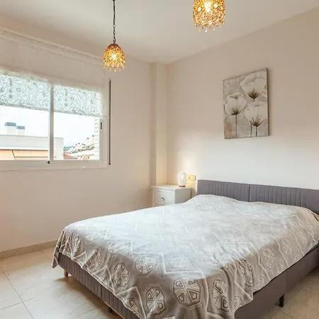 Sol Go2lloret Apartament Lloret de Mar