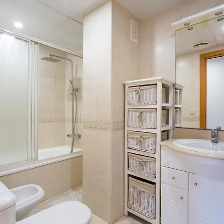 Apartament Sol Go2lloret