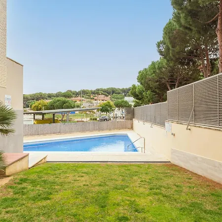 Lejlighed Sol Go2lloret Lloret de Mar