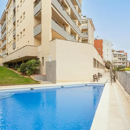Sol Go2lloret Lejlighed