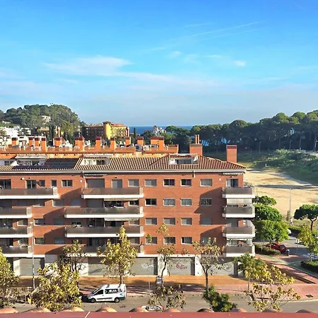 Sol Go2lloret Lejlighed