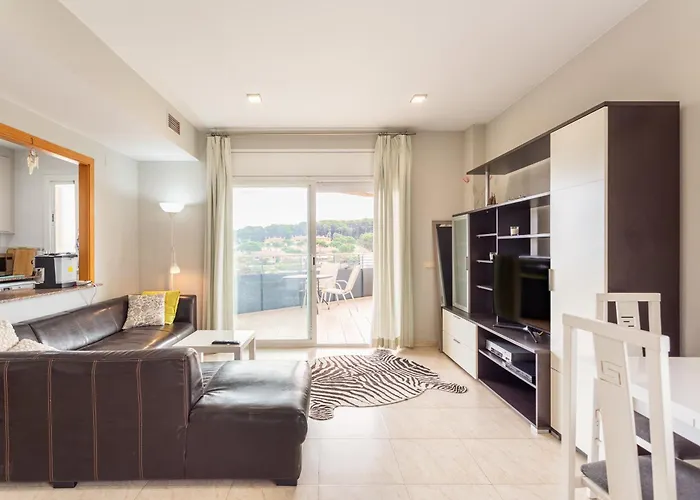 Sol Go2lloret * Lloret de Mar