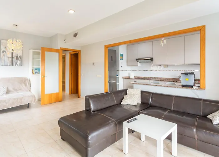 Apartamento Sol Go2lloret Lloret de Mar