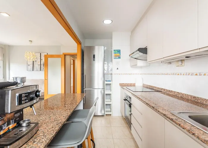 Sol Go2lloret Apartamento