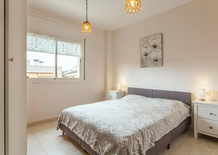 Sol Go2lloret Apartamento Lloret de Mar