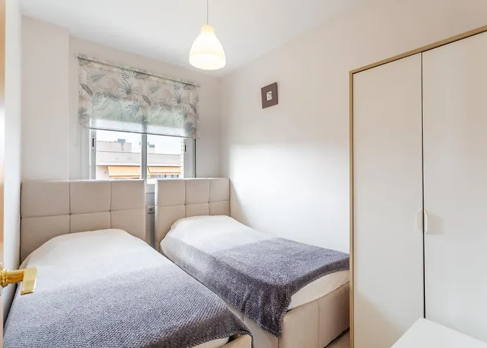 Sol Go2lloret Apartamento *