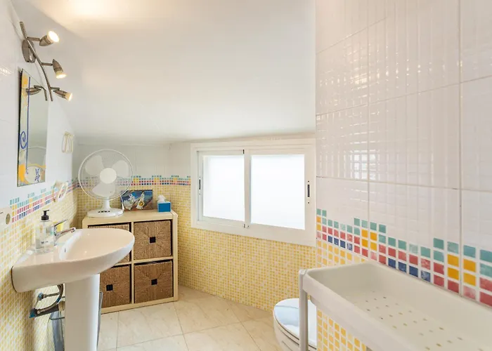 Apartamento Sol Go2lloret