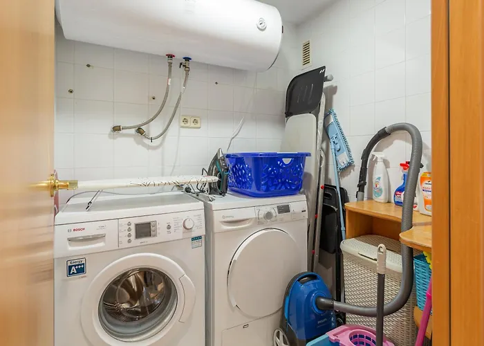 Apartamento Sol Go2lloret