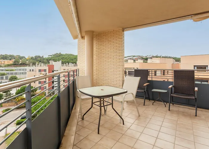 Sol Go2lloret Lloret de Mar