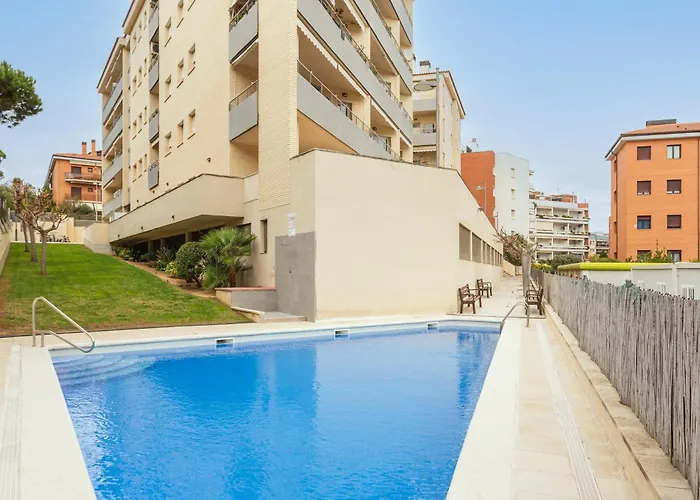 Sol Go2lloret Apartamento Lloret de Mar