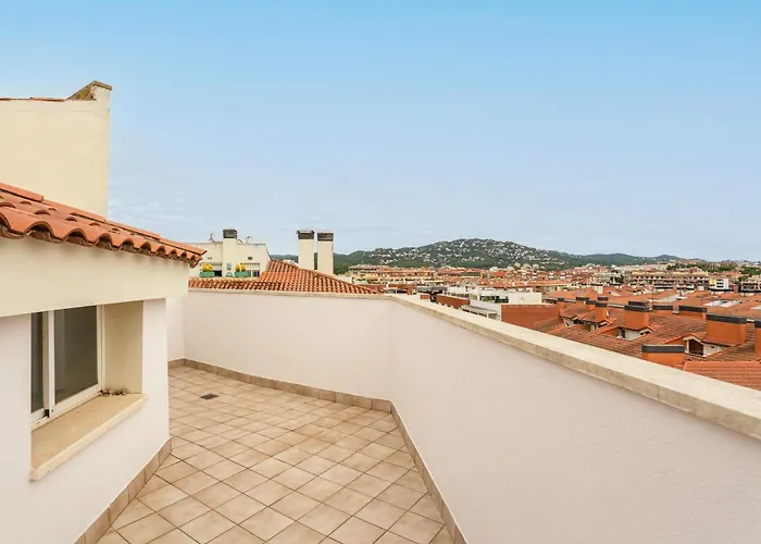 Апартаменти Sol Go2lloret *